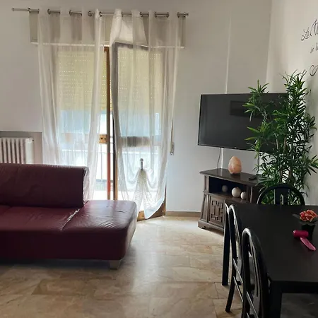 Mare Apartment