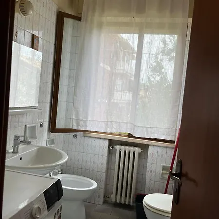 Mare Apartment