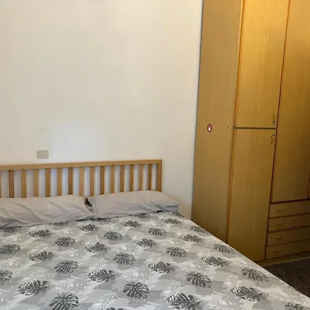 Mare Apartment