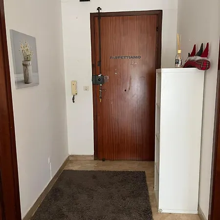 Apartment Mare *