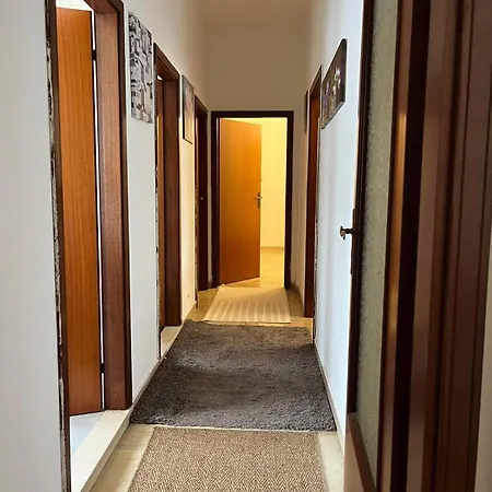 Mare Apartment Rimini