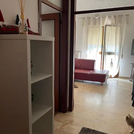 Mare Apartment Rimini